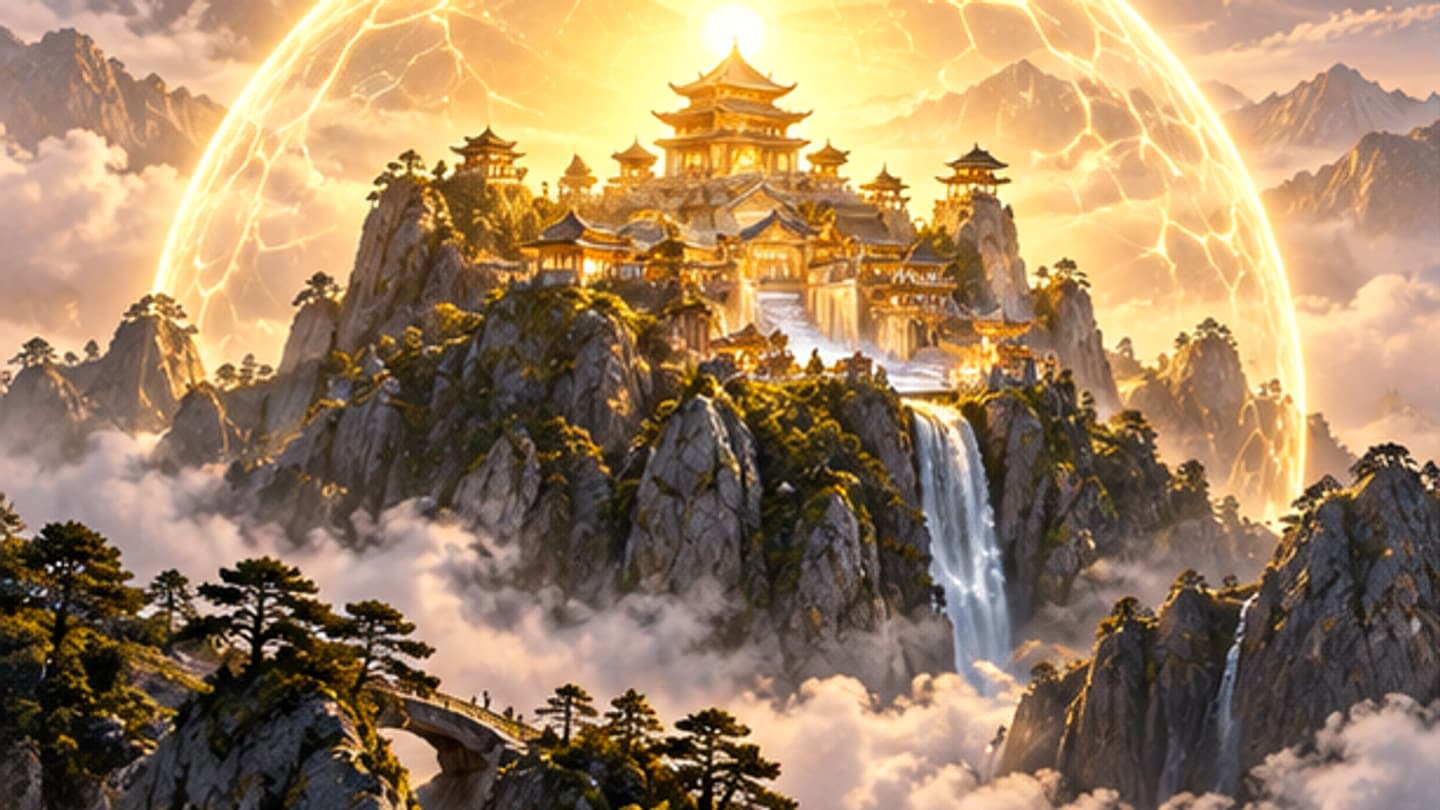 太阳神相关资讯封面主题视觉