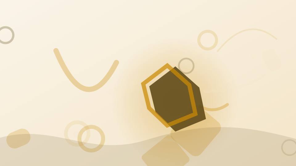 太阳神关键词与产品主题插画